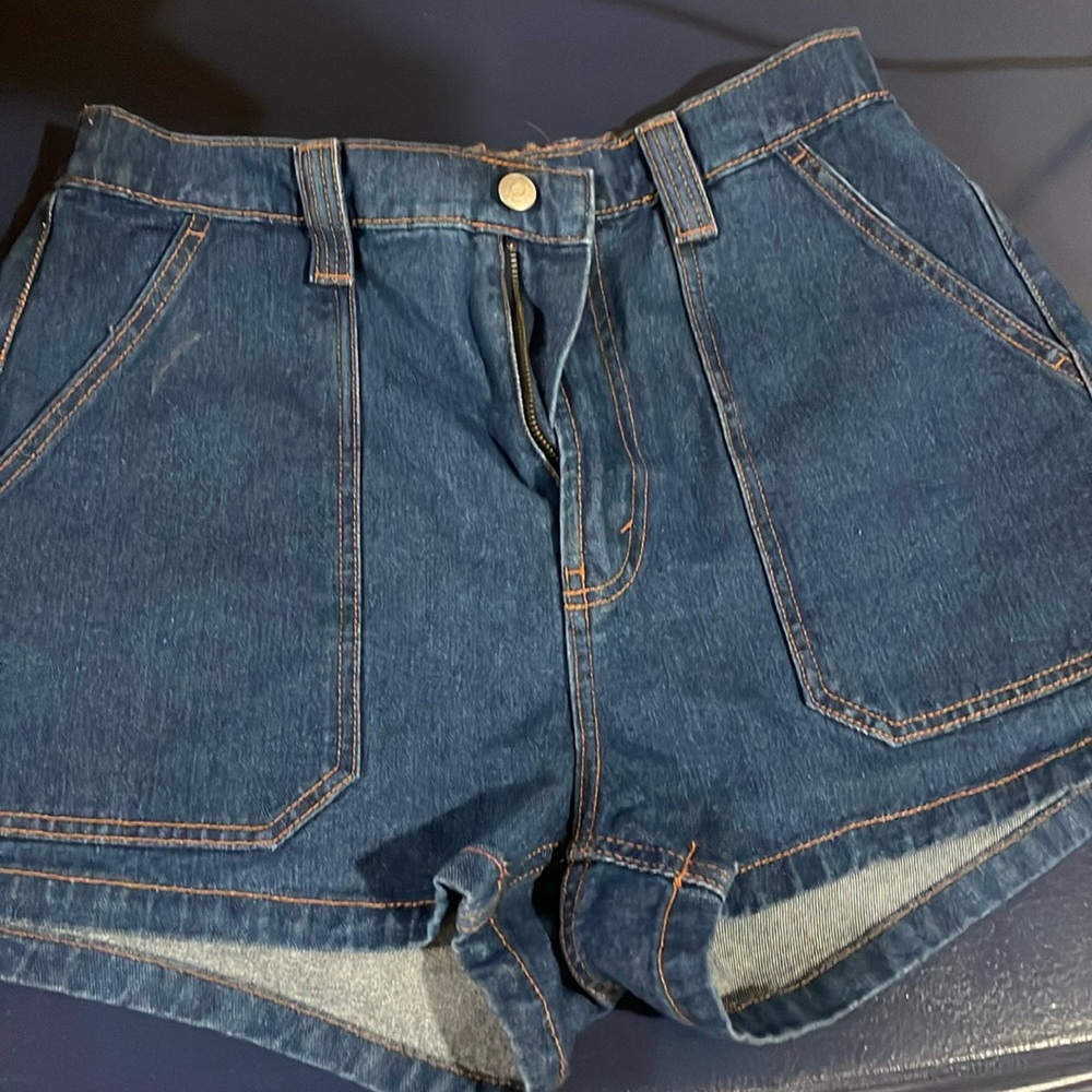 Shorts - wild fable